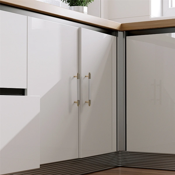 handles zinc
