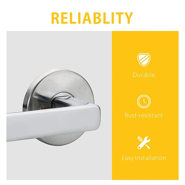 lever handle latch