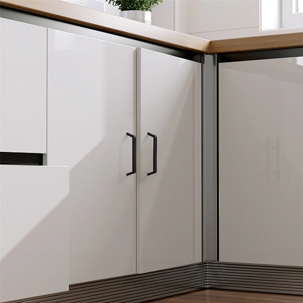 zinc alloy cabinet pull handle