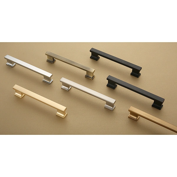 modern cabinet pulls