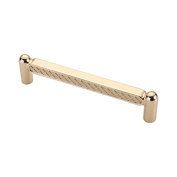 zinc alloy cabinet handle