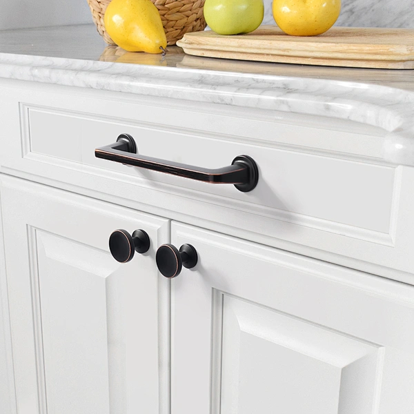 drawer handle brass