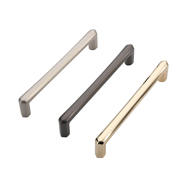 handle zinc alloy handle