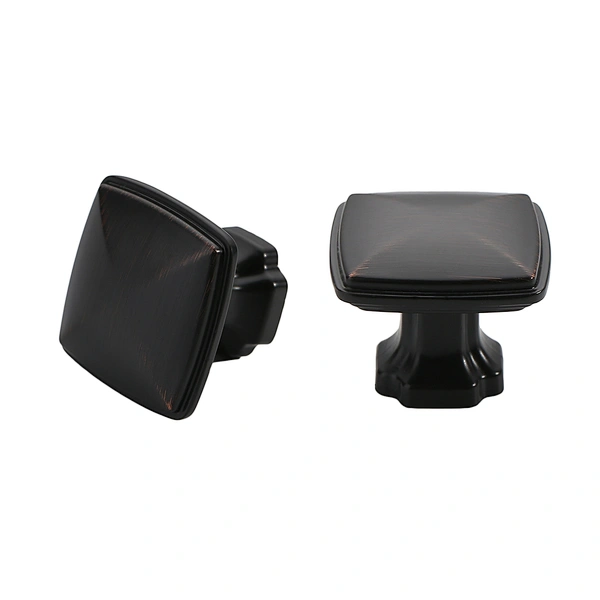 zinc alloy cabinet knob
