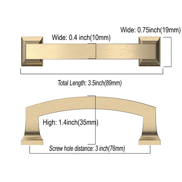 oil rubbed bronze hardware