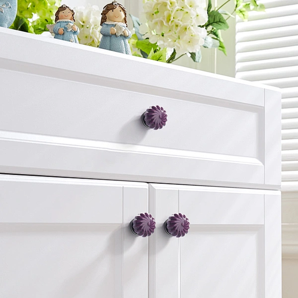 porcelain kitchen cabinet knobs