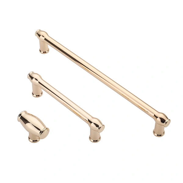 kitchen handle and knob