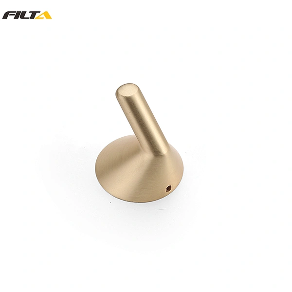 Drilling Wall Hooks