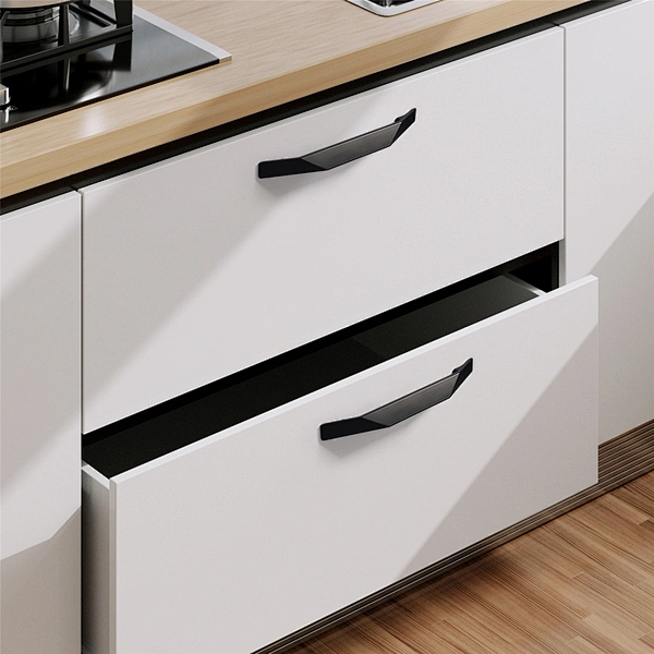 zamak cabinet handle