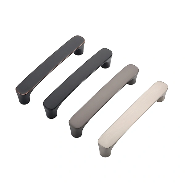 modern kitchen cabinet handles