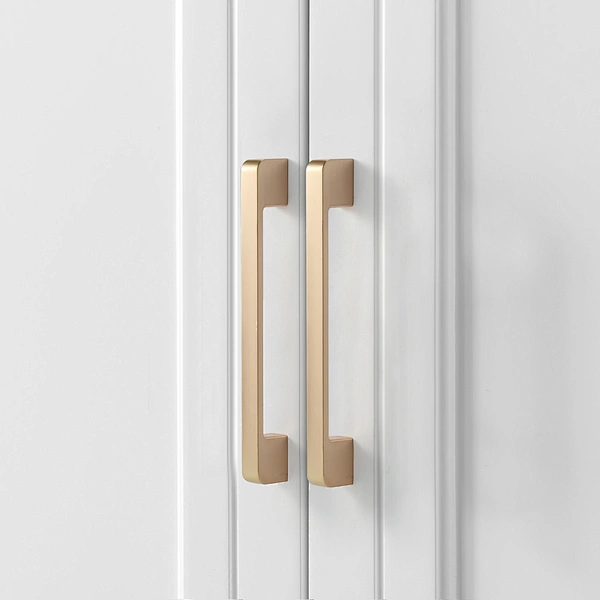 zinc alloy furniture decoration handles