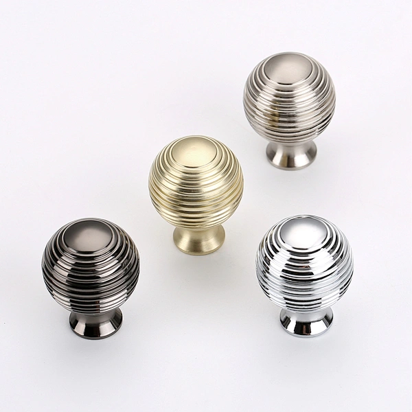 installing cabinet knobs handles