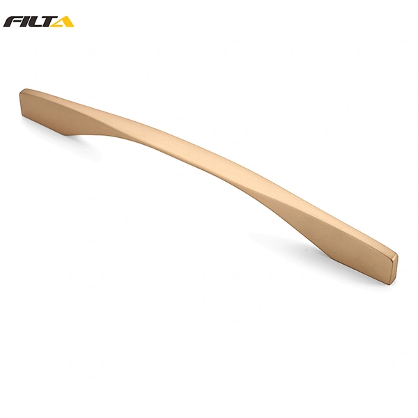 zinc alloy furniture handle