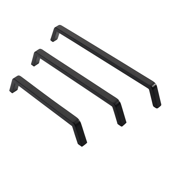 zinc alloy cabinet pull handle