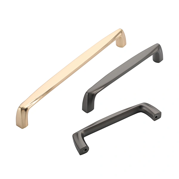 zinc alloy furniture decoration handles
