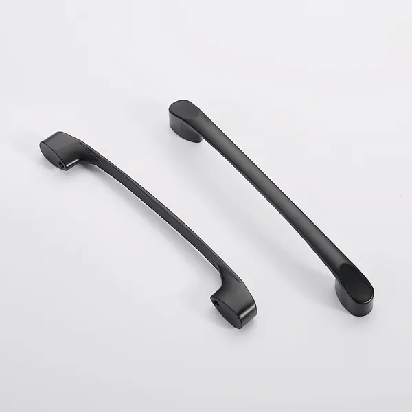 zinc cabinet handles