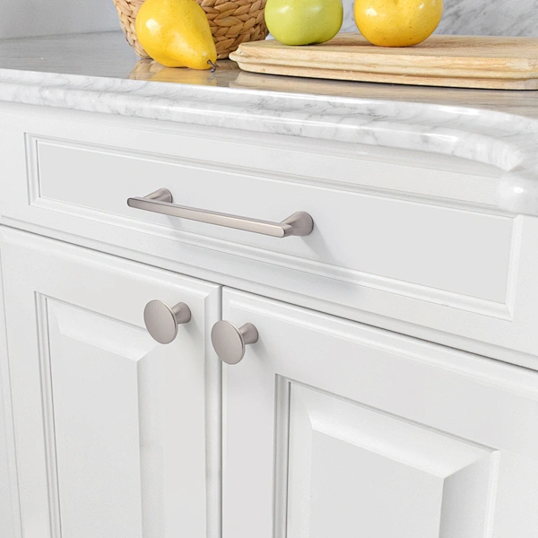 zinc alloy cabinet handle