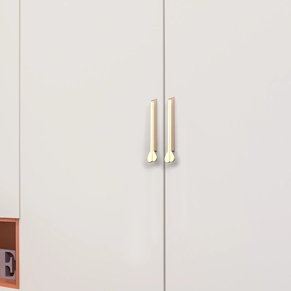 zinc alloy cabinet handle