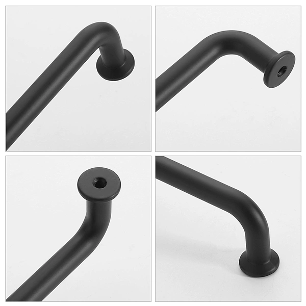 glass hardware cabinet handles