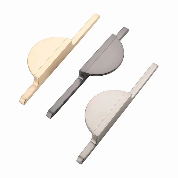 zinc alloy drawer handle