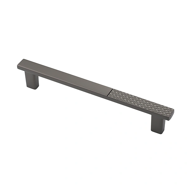 zinc alloy cabinet knob