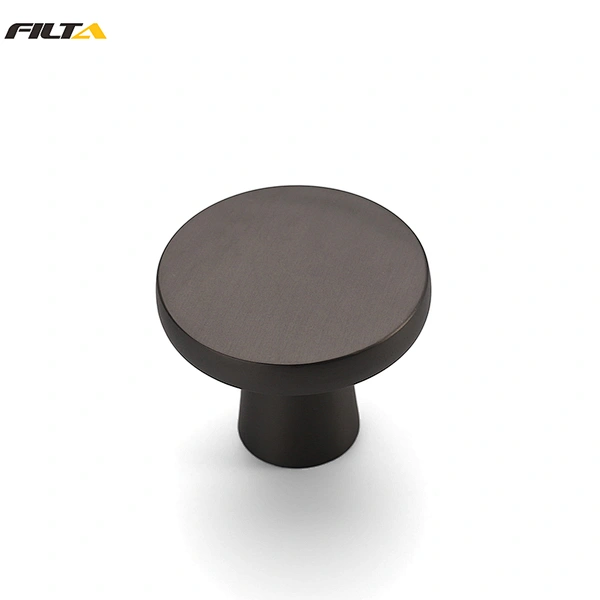 zinc alloy drawer pull handle