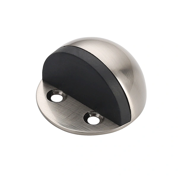 rubber stopper door