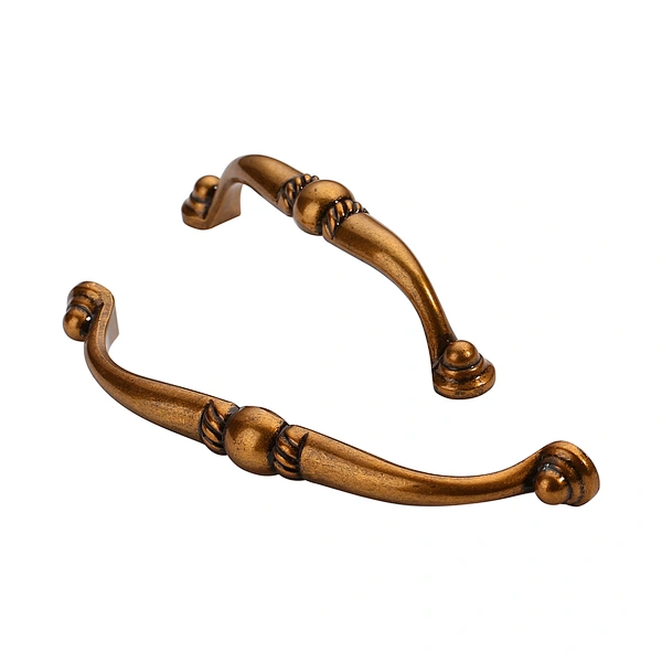 zinc alloy cabinet handle
