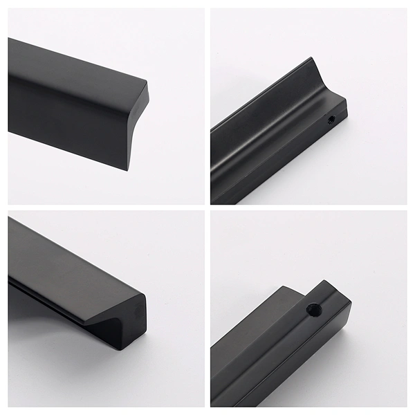modern cabinet handles