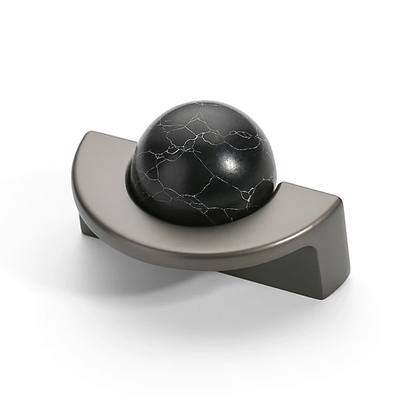 zinc alloy cabinet knob