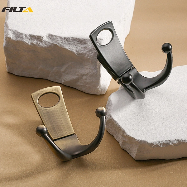 decorative wall coat hook