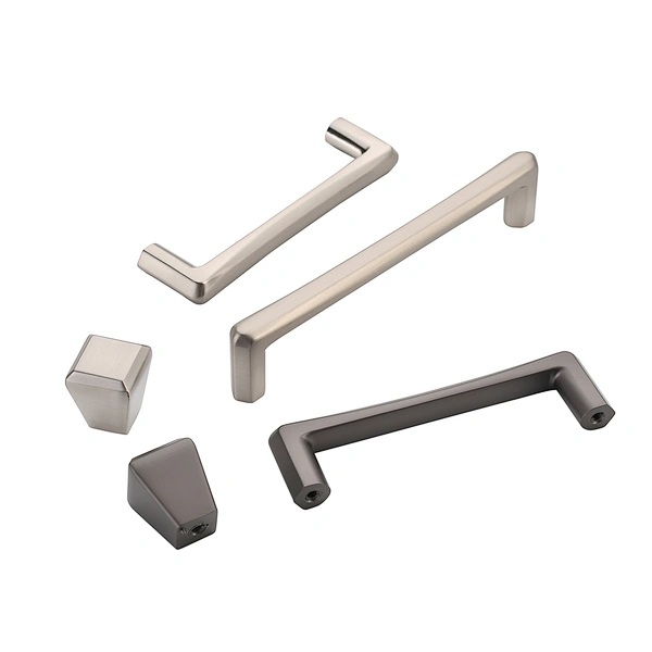 handle zinc alloy handle