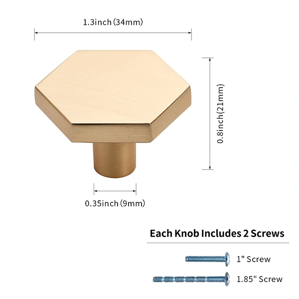 drawer cabinet knobs