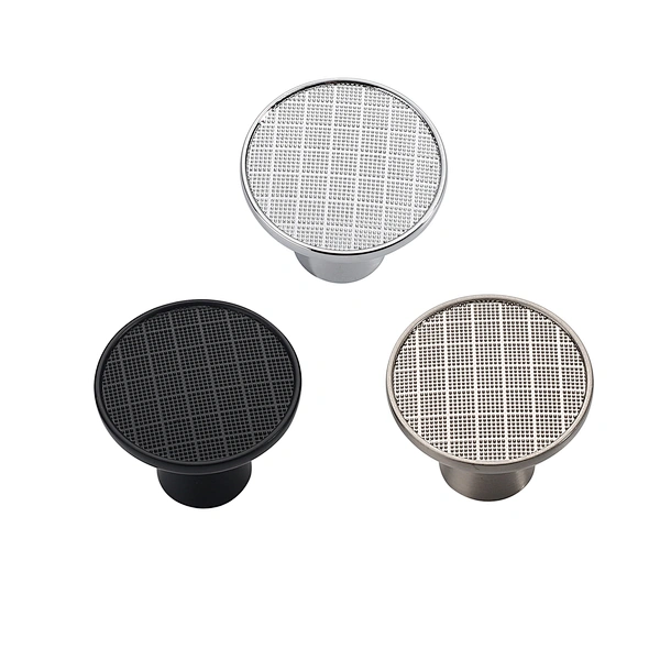 knobs pulls