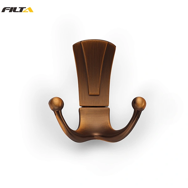 wall black antique hook
