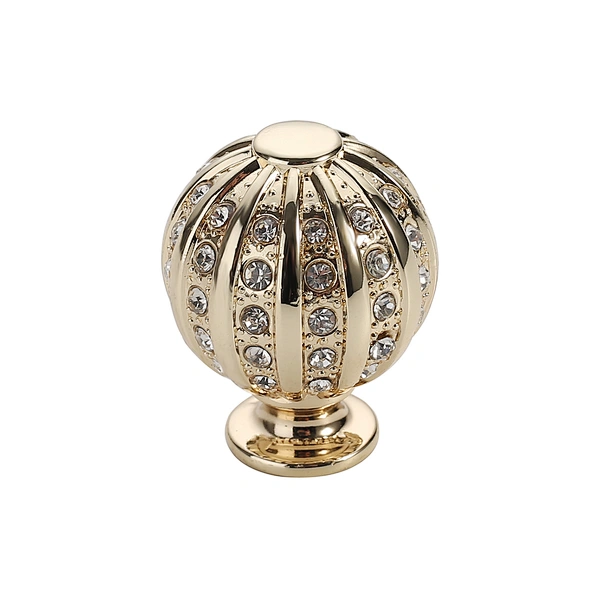 zinc alloy knob handle