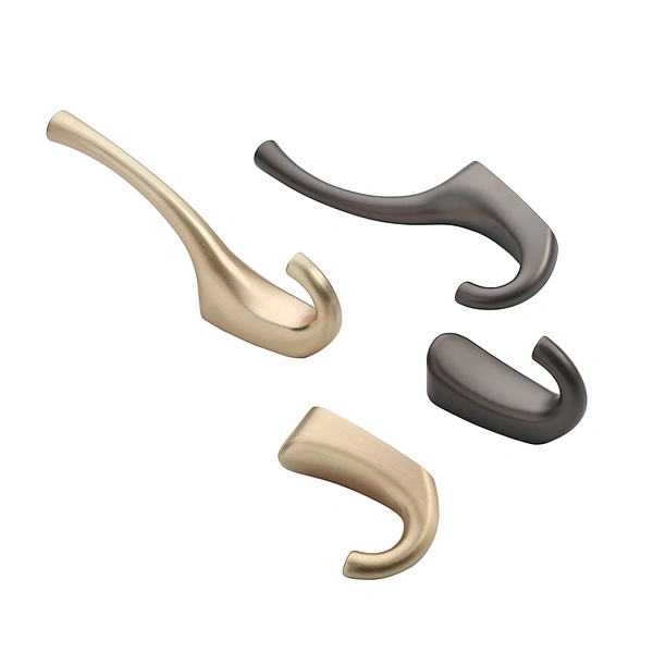 style coat hooks