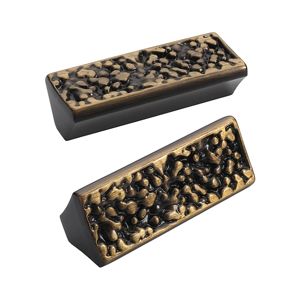 2012 zinc cabinet handle