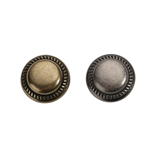 antique copper cabinet knob