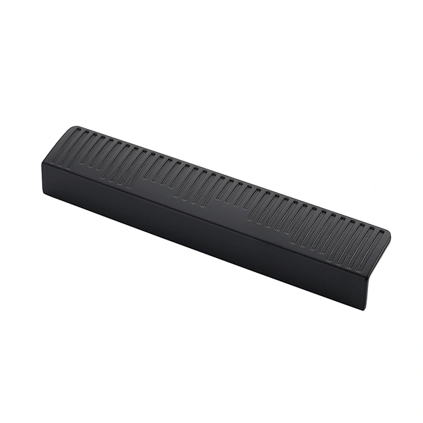 zinc kitchen cabinet handle