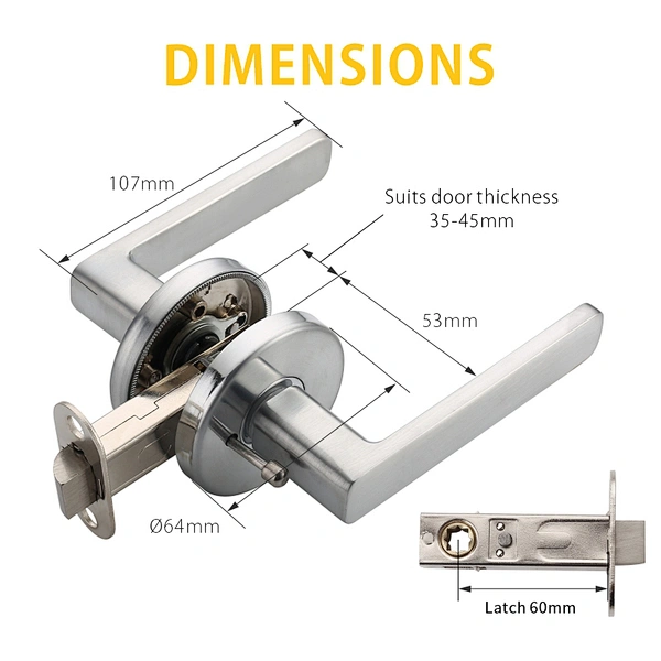 hidden door hardware