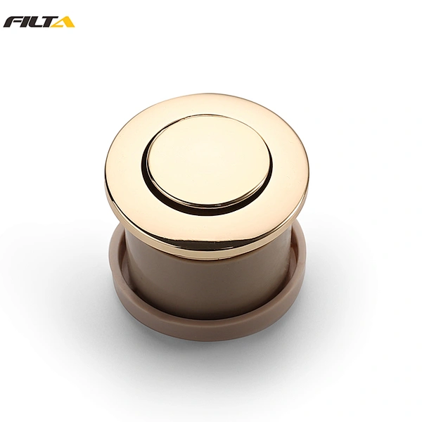 t pull knob handle