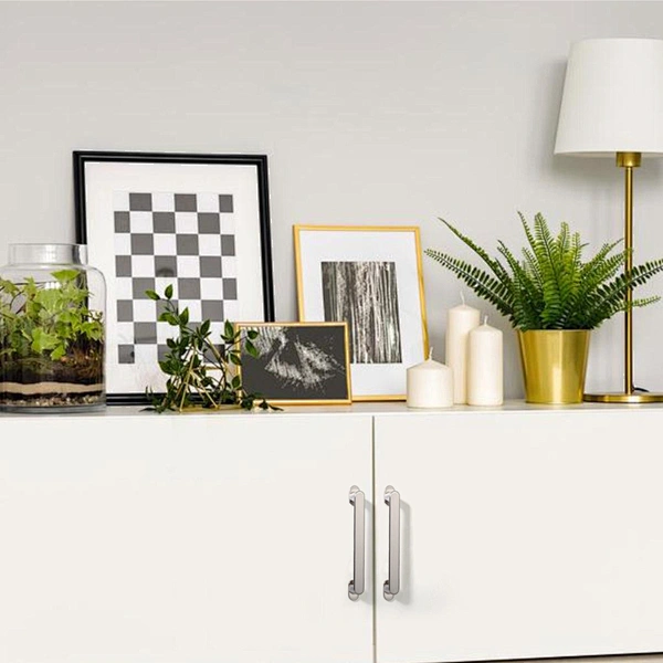 furniture zinc alloy handles