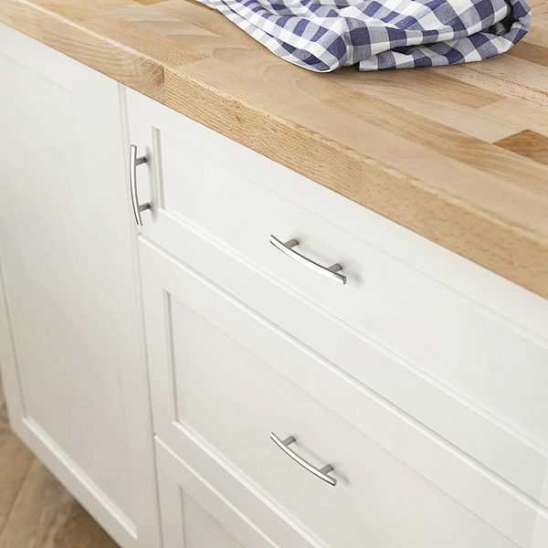 modern kitchen cabinet handles