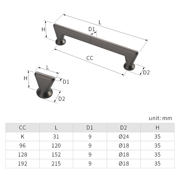 pulls kitchen cabinet drawer pulls