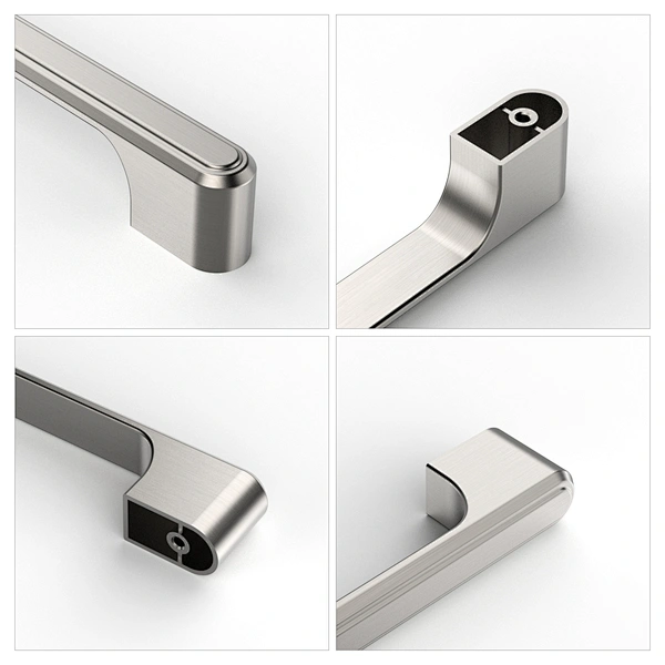 kitchen cabinet drawer pulls