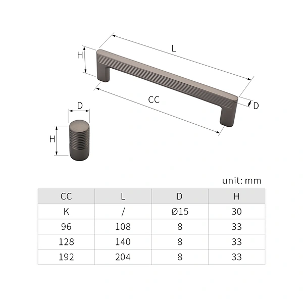 handle pull kitchen faucet