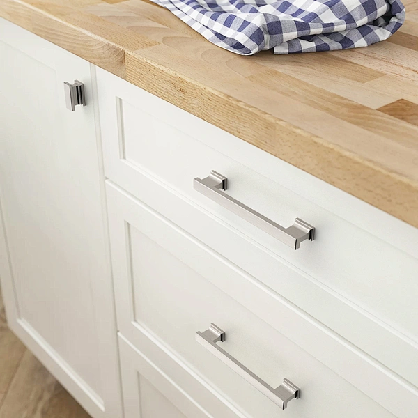 modern cabinet pulls