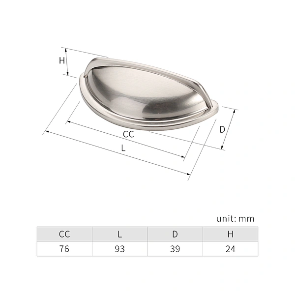 kitchen cabinet drawer handles