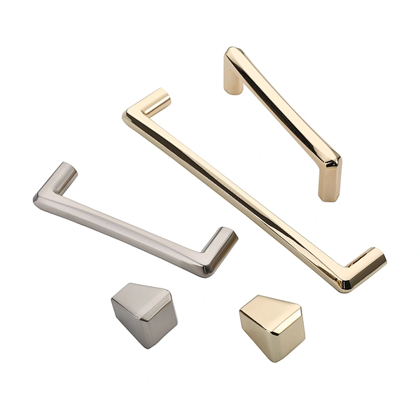handle zinc alloy handle